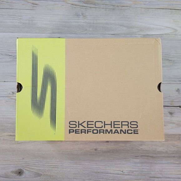 Skechers Men's GO Run Elevate Cipher Athletic Shoes Sz 11 - Picture 10 of 12